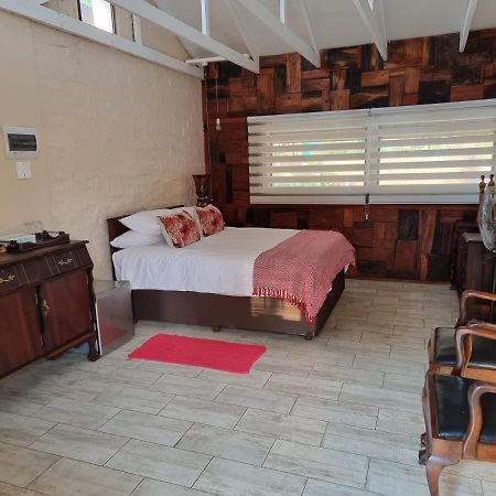 Jochem Inn Rietvalleirand Luaran gambar