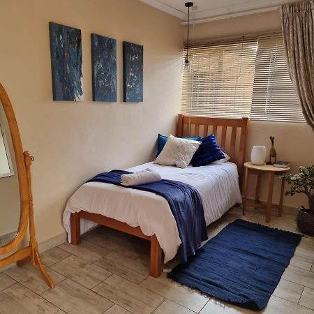 Jochem Inn Rietvalleirand Luaran gambar