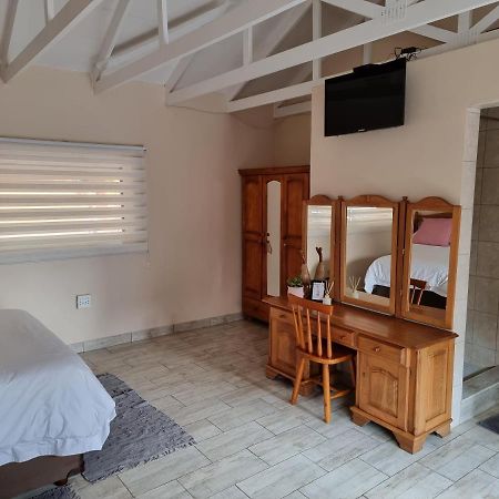 Jochem Inn Rietvalleirand Luaran gambar