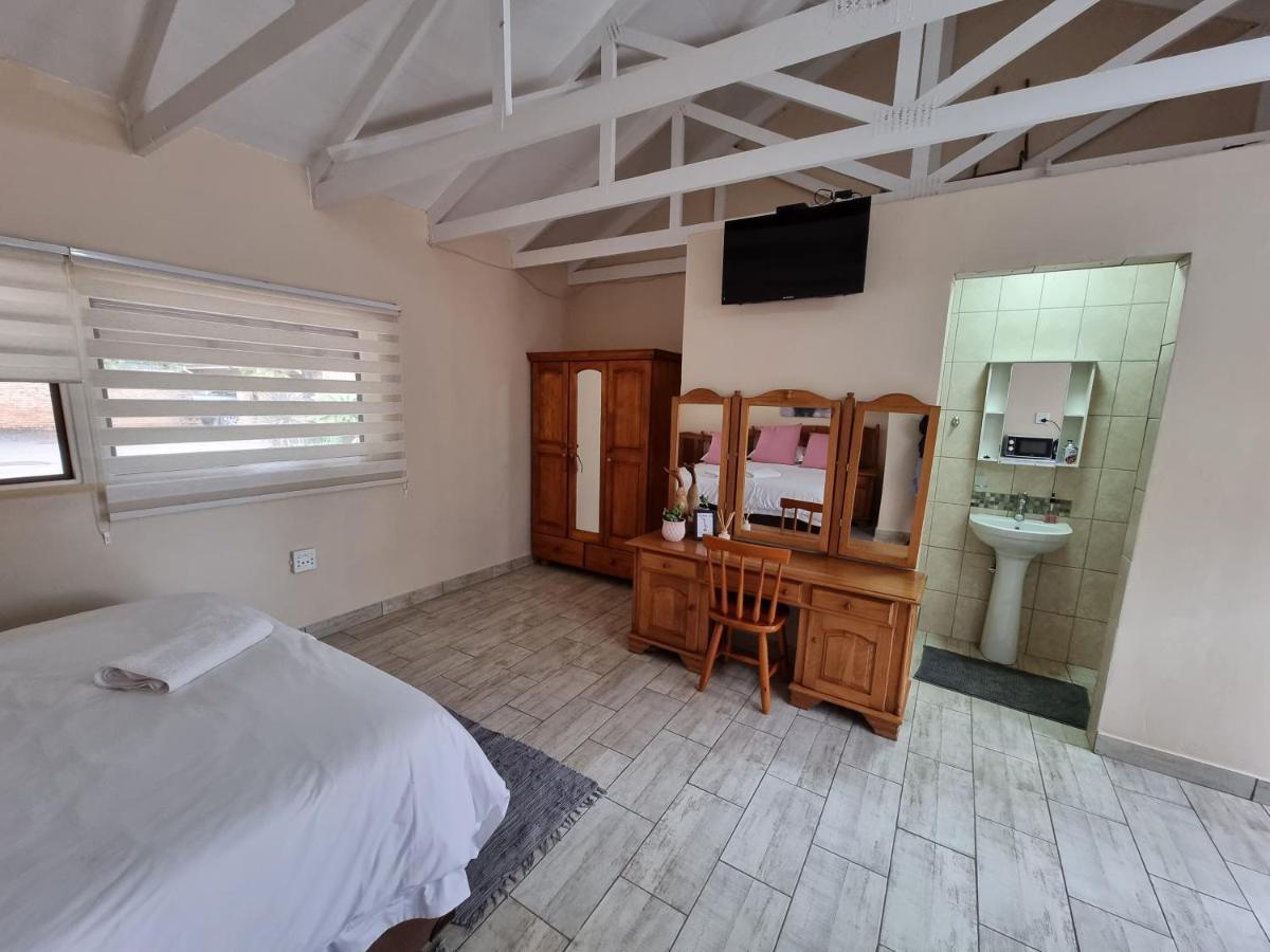 Jochem Inn Rietvalleirand Luaran gambar