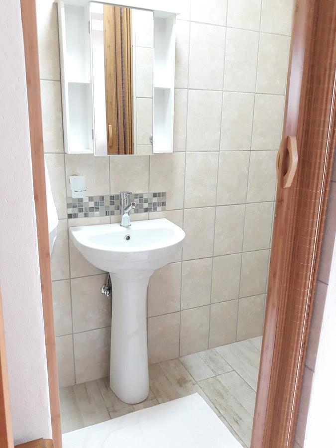 Jochem Inn Rietvalleirand Luaran gambar