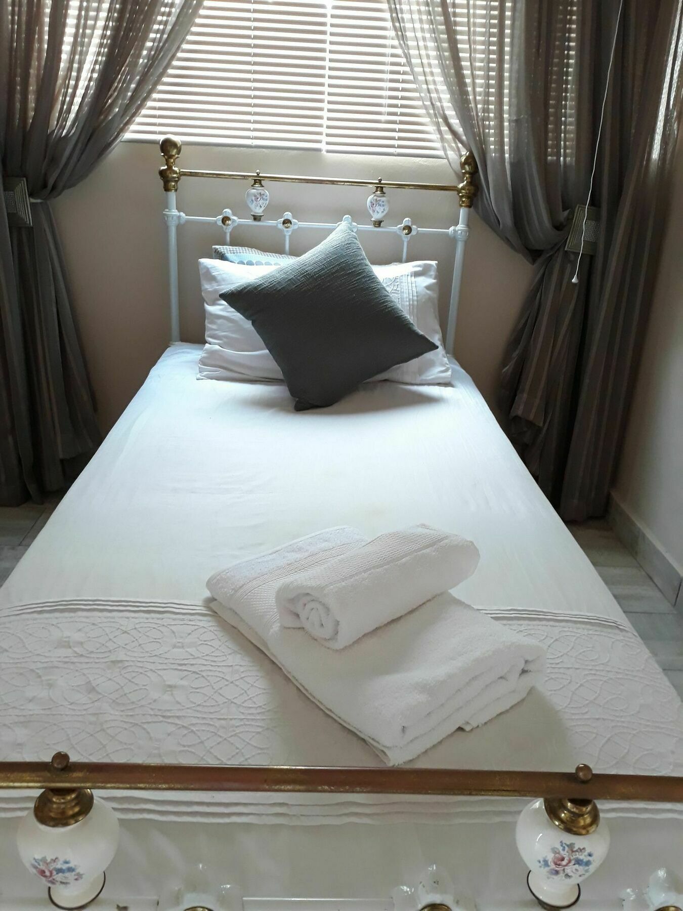 Jochem Inn Rietvalleirand Luaran gambar